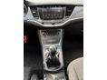 OPEL ASTRA K 2018 - 11