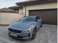 POLESTAR 2 PERFORMANCE! BREMBO fék. ÖHLINS futómű!