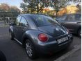 VOLKSWAGEN NEW BEETLE 2003 - 2