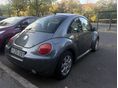 VOLKSWAGEN NEW BEETLE 2003 - 3
