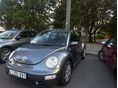 VOLKSWAGEN NEW BEETLE 2003 - 5