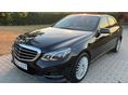 MERCEDES-BENZ E 250 2013/5 - 9