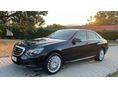 MERCEDES-BENZ E 250 2013/5 - 7