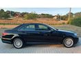 MERCEDES-BENZ E 250 2013/5 - 6