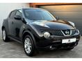 NISSAN JUKE 1.6 Tekna 115 E.KM / NAVI / TEMPOMAT / KAMERA / KEYLESS / GYÁRI FÉNYEZÉS