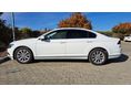 VOLKSWAGEN PASSAT VIII 2.0 TDI BMT SCR Highline Végig egy tulajdonos. dokumentált szervizmúlt. kizárólag Volkswagen márkaszerviz