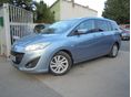 MAZDA 5 2.0 TX Plus ÜLÉS FŰTÉS.XENON.ALUFELNI.VONÓHOROG.!!!!!!