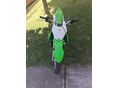 KAWASAKI KLX 110 2021/4 - 2