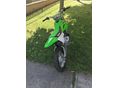 KAWASAKI KLX 110 2021/4 - 3