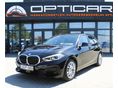 BMW 118i Advantage (Automata) SportLine!Navi!APP!Bőr!Kamera!Ülésfűtés!LED!Holtérfigyelő!Mo-i!1.Tulaj!66.407Km!
