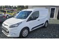 FORD CONNECT Transit210 1.6 TDCi LWB Trend