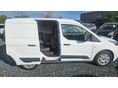FORD CONNECT 2016/7 - 8