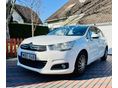 CITROEN C4 1.6 HDi Collection