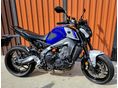YAMAHA MT-09 2022/5 - 2