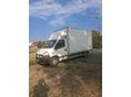 RENAULT MASTER 2.5 dCi L2H1