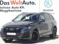 AUDI Q7 50 TDI S line quattro Tiptronic ic 87e.km!