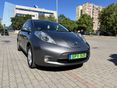 NISSAN LEAF Acenta 30 kWh (Automata)