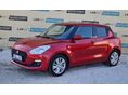 SUZUKI SWIFT 1.2 Dualjet Hybrid GL+ M.o-i/ kitűnő állapot/szervizelt