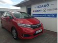 HONDA JAZZ 2019/12 - 1