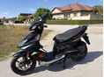 KYMCO SUPER 8 50 2t