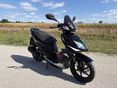 KYMCO SUPER 8 50 2012/8 - 4
