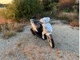 HONDA NSC 110 MPD 110/50
