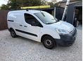 CITROEN BERLINGO 2016/4 - 5