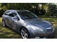 OPEL INSIGNIA 2012/4 - 2