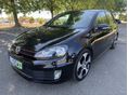 VOLKSWAGEN GOLF VI 2.0 TSI GTI