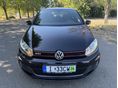 VOLKSWAGEN GOLF VI 2010/6 - 2