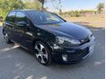 VOLKSWAGEN GOLF VI 2010/6 - 3