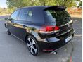 VOLKSWAGEN GOLF VI 2010/6 - 6