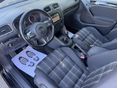 VOLKSWAGEN GOLF VI 2010/6 - 10