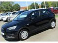 OPEL CROSSLAND X 1.2 Enjoy /Magyarországi - Sérülésmentes - Első tulajdonos - Garantált - 56.400 KM!/