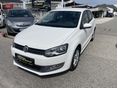 VOLKSWAGEN POLO V 1.2 70 Comfortline Megkímélt! Sz.könyv!