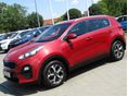 KIA SPORTAGE 1.6 T-GDI Gold (Navigáció) /Sérülésmentes - Garanciális - Első tulajdonos - 113.800 KM!/