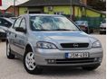 OPEL ASTRA G 1.4 16V Classic II Alufelni! 2 kulcs!