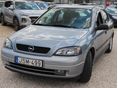 OPEL ASTRA G 2005/4 - 7