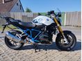 BMW R 1200 R 2017/3 - 2