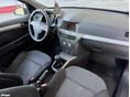 OPEL ASTRA H 2005 - 6