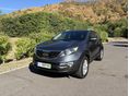 KIA SPORTAGE 1.6 GDI LX VEZETETT SZERVIZKÖNYV--DIGIT KLIMA