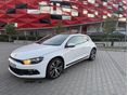 VOLKSWAGEN SCIROCCO 2.0 CR TDI