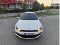 VOLKSWAGEN SCIROCCO 2011/8 - 2