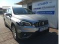 SUZUKI SX4 S-CROSS 2021/7 - 1