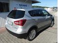 SUZUKI SX4 S-CROSS 2021/7 - 3