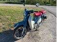 HONDA C 125 SUPER CUB 2024/9 - 3