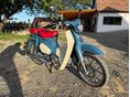 HONDA C 125 SUPER CUB 