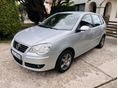 VOLKSWAGEN POLO IV 1.4 80 16V Comfortline Klíma-Magyarországi-1.Tulaj-Vonóhorog-Megkímélt állapot!