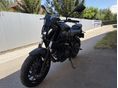 YAMAHA MT-07 2023/3 - 3
