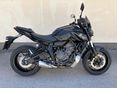 YAMAHA MT-07 2023/3 - 4